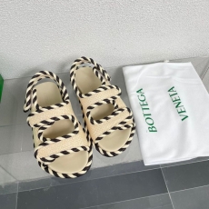 Bottega Veneta Sandals